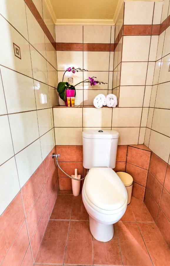 Lilian View Studio Kíszamosz Kültér fotó